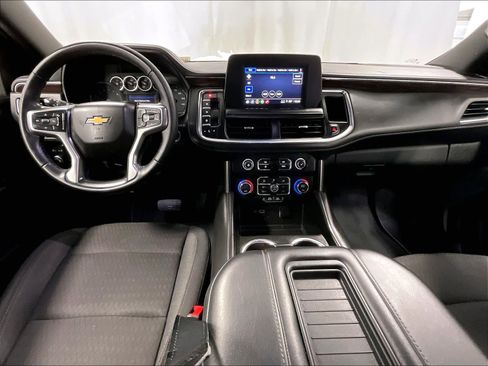 Used 2023 Chevrolet Tahoe LS image 22