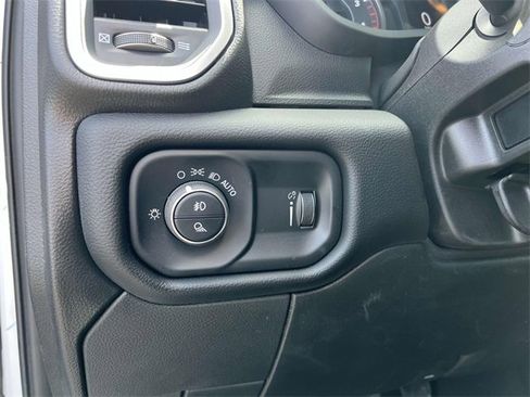 New 2025 RAM 2500 Big Horn image 13