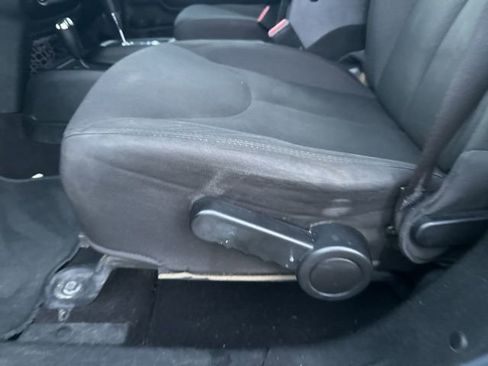 Used 2017 Jeep Wrangler Unlimited Sport w/ Quick Order Package 24S image 15