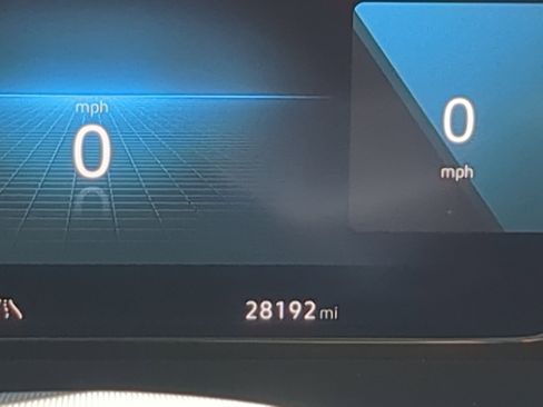 Used 2024 Volkswagen Atlas SE image 21