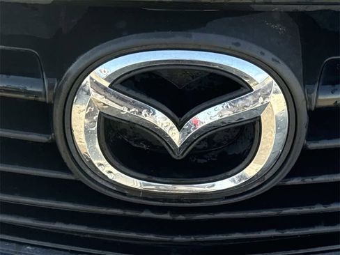 Used 2017 MAZDA MAZDA6 Touring image 10