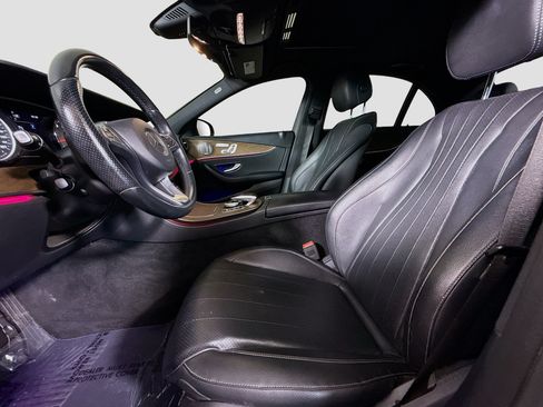 Used 2018 Mercedes-Benz E 300 image 22