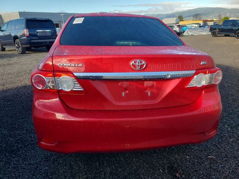 Used 2013 Toyota Corolla LE image 4