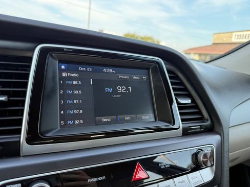 Used 2018 Hyundai Sonata ECO image 62