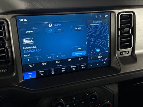 Used 2025 Ford Bronco Big Bend image 21