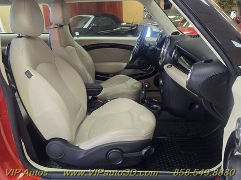 Used 2011 MINI Cooper S FWD image 14