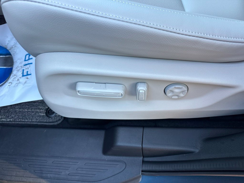 New 2027 Honda Odyssey EX-L image 21