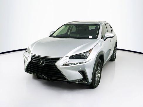 Used 2018 Lexus NX 300 FWD w/ Comfort Package image 3