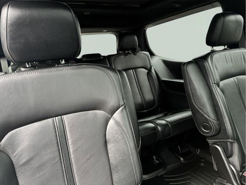 Used 2022 Jeep Wagoneer Series II AWD/4WD image 15