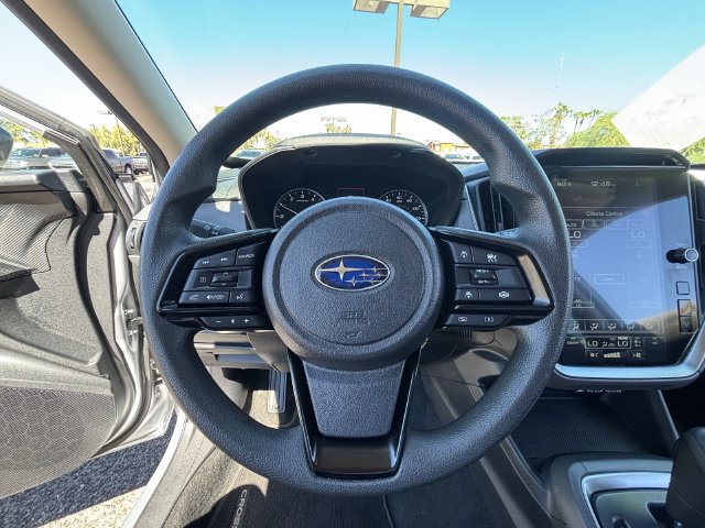 Used 2025 Subaru Crosstrek 2.5i Premium AWD/4WD image 26