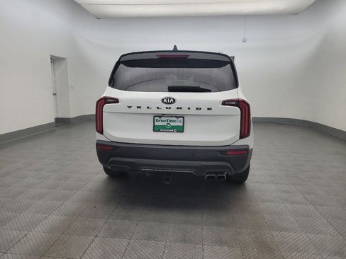 Used 2020 Kia Telluride EX FWD image 7