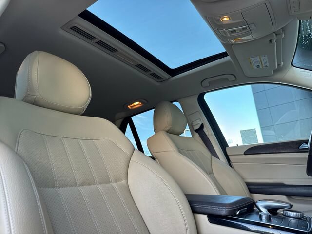 Used 2018 Mercedes-Benz GLE 350 4MATIC image 19