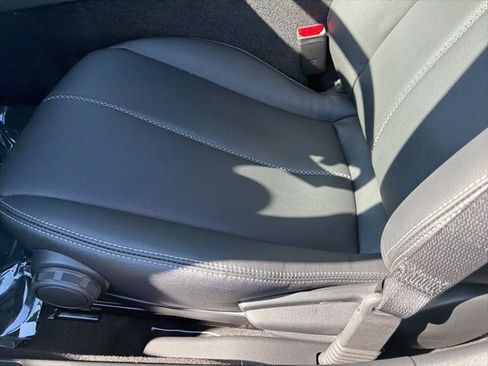 New 2026 MAZDA MX-5 Miata RF Grand Touring w/ Weather Package RWD image 22