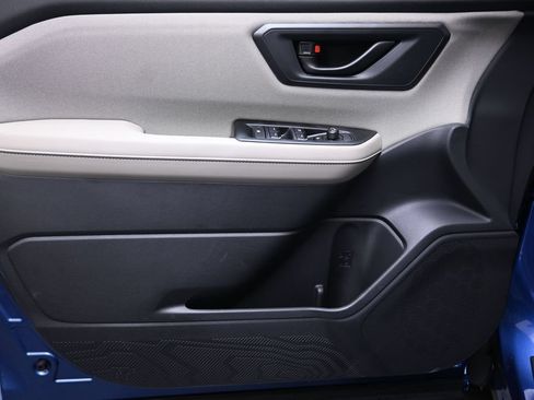 New 2026 Subaru Forester AWD/4WD image 23
