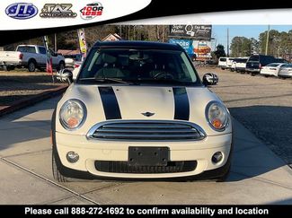 Used 2010 MINI Cooper Clubman Hardtop video 2