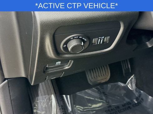 New 2025 Jeep Grand Cherokee L Laredo w/ Luxury Tech Group I image 10