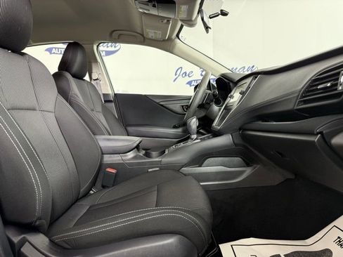 Used 2022 Subaru Legacy image 16