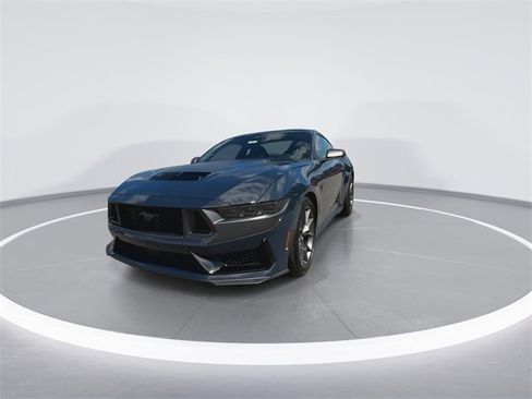 New 2025 Ford Mustang Dark Horse image 3