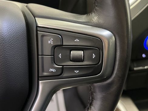 Used 2022 Chevrolet Silverado 1500 LT Trail Boss w/ Bed Protection Package image 26