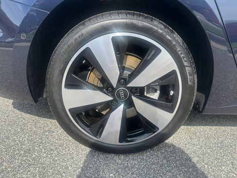 Certified 2025 Audi A5 2.0T Premium Plus AWD/4WD image 23