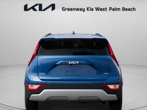 New 2026 Kia Niro EX image 7