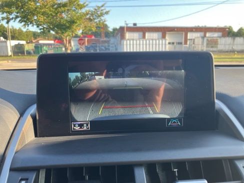 Used 2020 Lexus NX 300 AWD w/ Comfort Package image 27