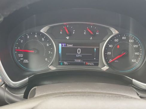 Used 2018 Chevrolet Equinox Premier AWD/4WD image 13
