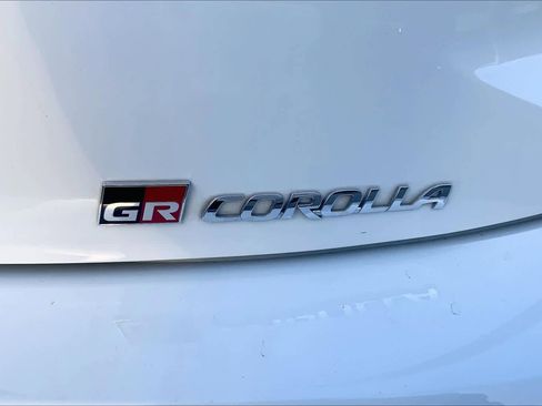 Used 2023 Toyota Corolla GR image 10