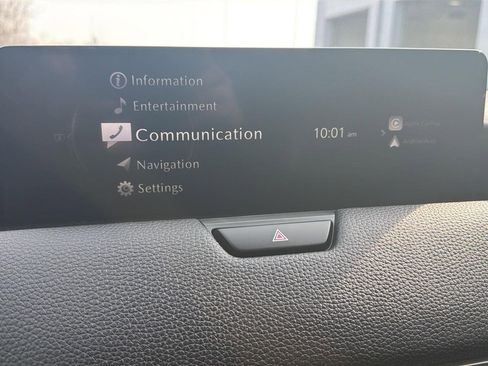 Used 2025 MAZDA CX-90 3.3 Turbo w/ Premium Sport Pkg image 18