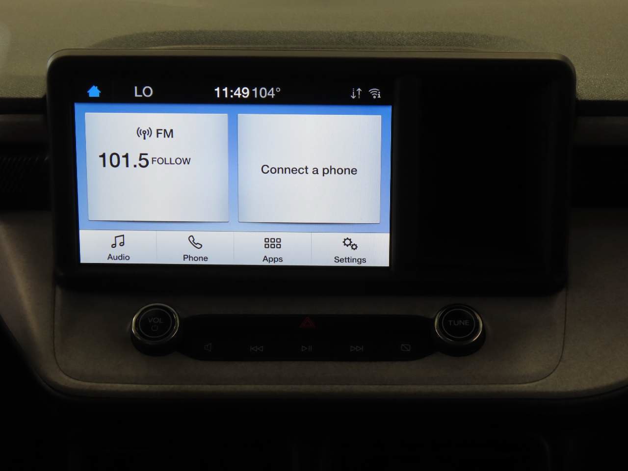Used 2024 Ford Maverick XLT w/ XLT Luxury Package AWD/4WD image 15