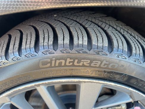 Used 2023 Subaru WRX GT image 47