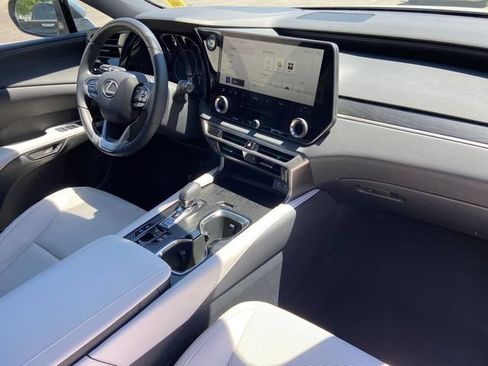 Certified 2023 Lexus RX 350 Premium w/ Cold Area Package AWD/4WD image 26