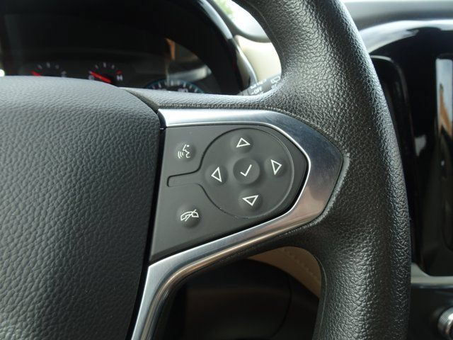 Used 2024 Chevrolet Traverse LS w/ Safety Package FWD image 22