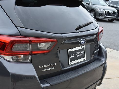 Used 2023 Subaru Crosstrek 2.5i Limited image 15