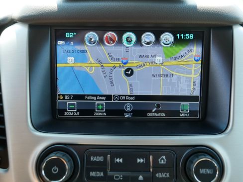 Used 2020 GMC Yukon SLT w/ Open Road Package AWD/4WD image 30