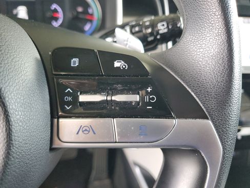 Used 2024 Hyundai Tucson SEL image 24