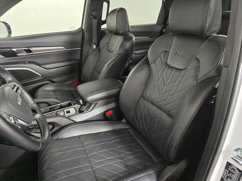 Used 2025 Kia Telluride SX Prestige X-Line image 35