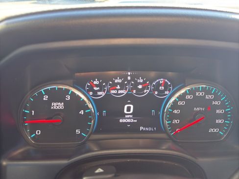 Used 2018 GMC Sierra 3500 Denali image 23