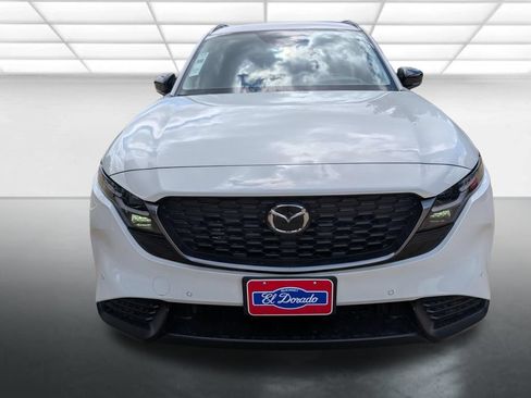 New 2026 MAZDA CX-5 Preferred AWD/4WD image 24