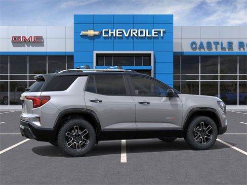 New 2026 GMC Terrain AT4 w/ Technology Package II image 5