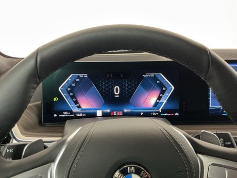 New 2026 BMW X7 xDrive40i AWD/4WD image 10
