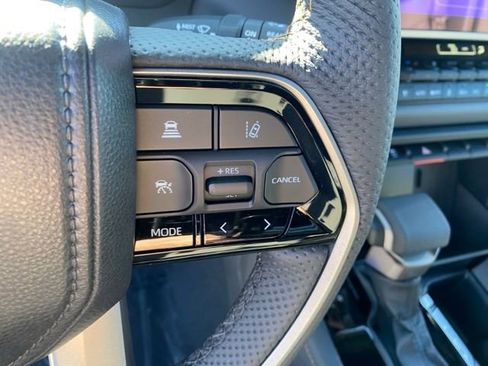 New 2026 Toyota Sequoia Capstone AWD/4WD image 27