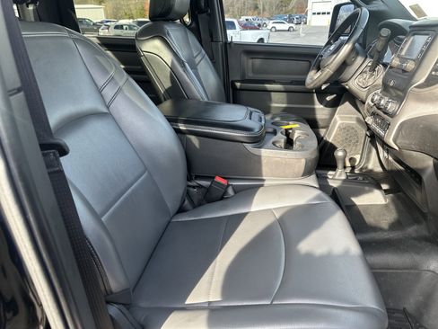 Used 2023 RAM 3500 Tradesman w/ Bed Utility Group image 30