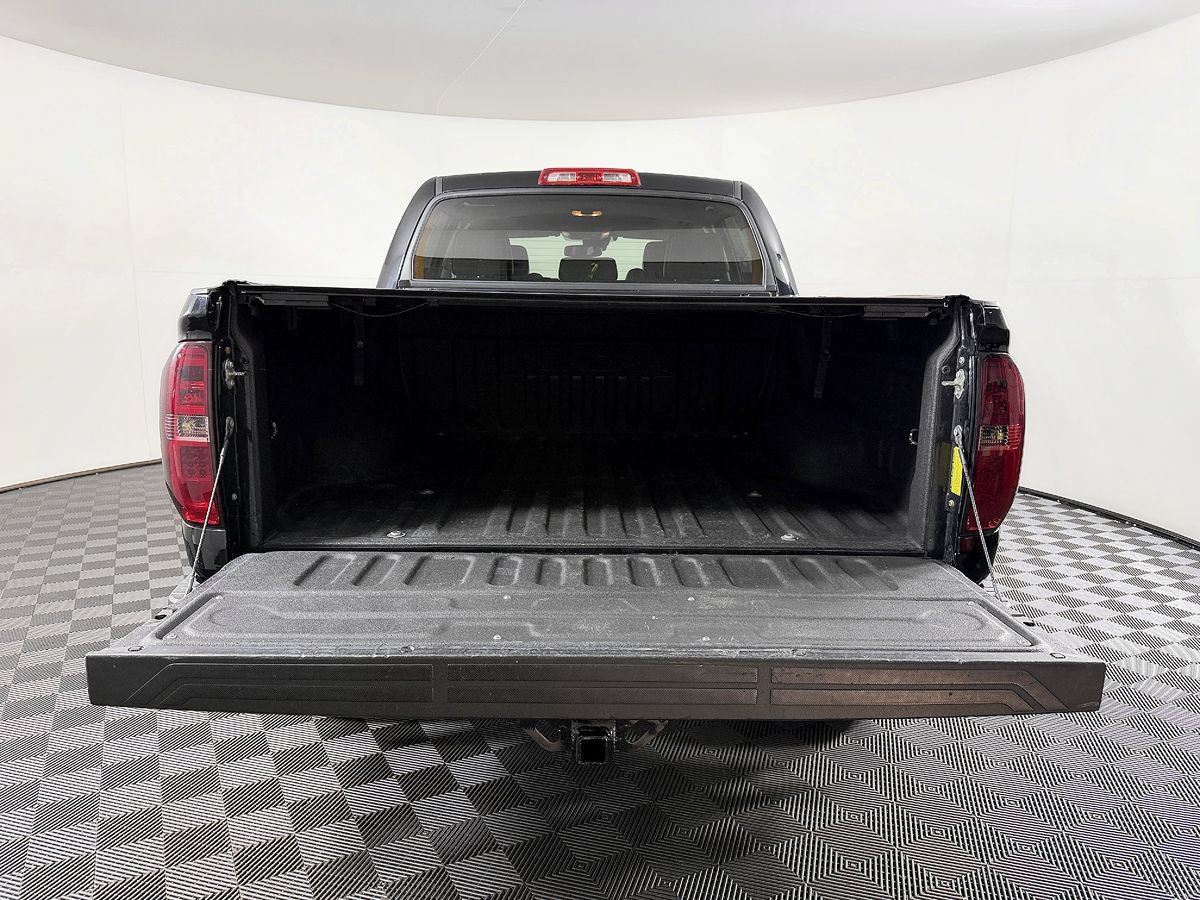 Used 2019 Toyota Tundra Platinum AWD/4WD image 12