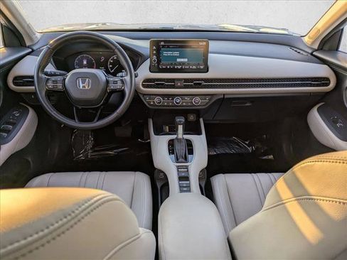 Used 2023 Honda HR-V EX-L image 17