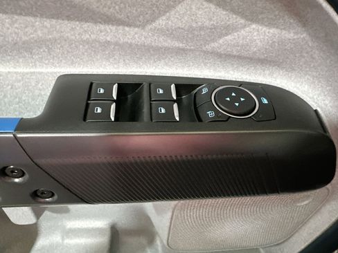 New 2025 Ford Maverick XLT w/ Equipment Group 301A image 15