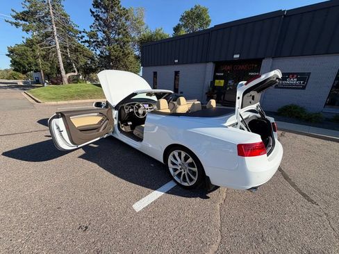 Used 2014 Audi A5 2.0T Premium Plus w/ Premium Plus Package AWD/4WD image 43