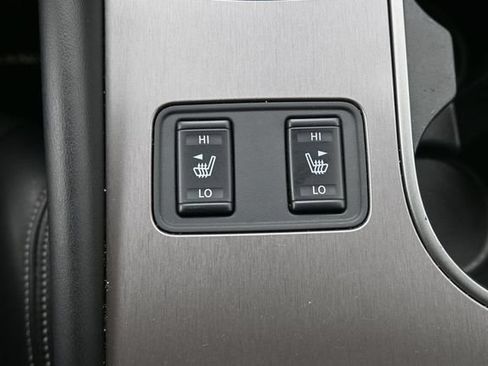 Used 2023 Nissan Murano SL w/ SL Moonroof Package AWD/4WD image 29