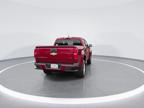 Used 2019 Chevrolet Colorado LT RWD image 7