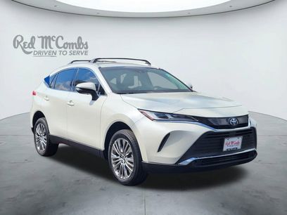 Used 2022 Toyota Venza XLE